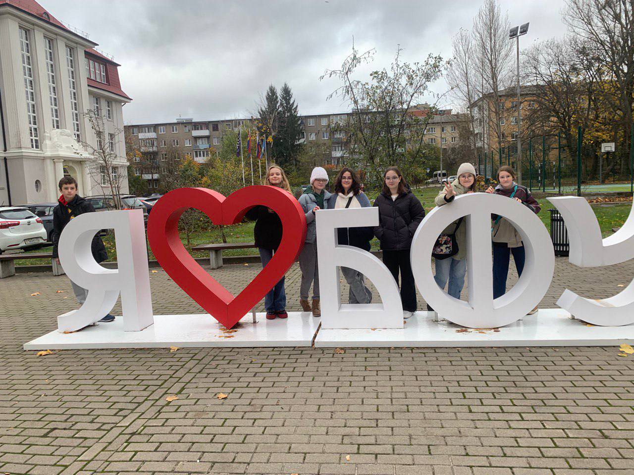 Мастер-класс по советскому детству.