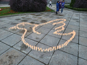  22 июня - День памяти и скорби.