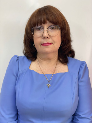 Федотова Калерия Васильевна