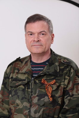 Сычихин Андрей Александрович