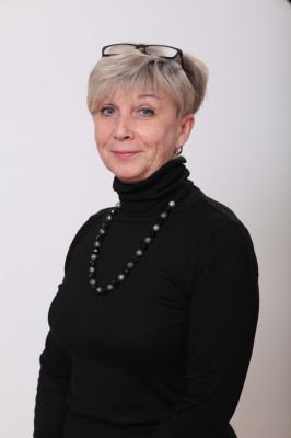 Воронина Татьяна Юрьевна