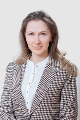 Кончиц Елена Валерьевна