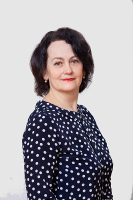 Вавилина Маргарита Тадеушевна