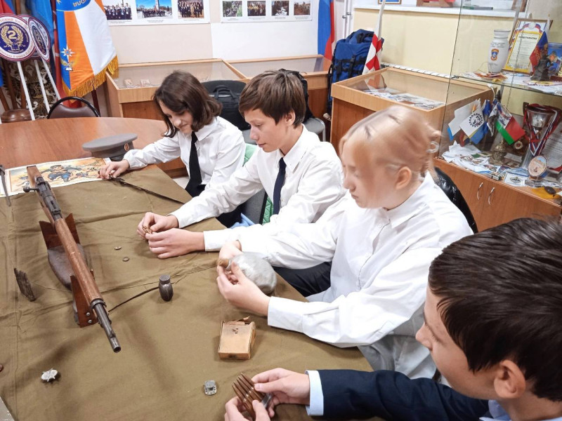 11 ноября - День окончания Первой мировой войны.