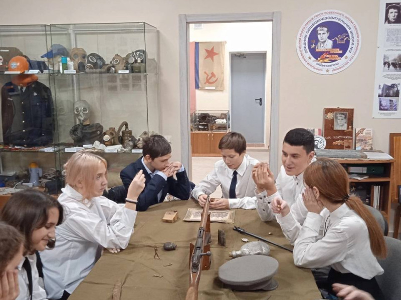 11 ноября - День окончания Первой мировой войны.