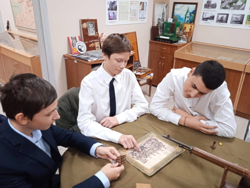 11 ноября - День окончания Первой мировой войны.